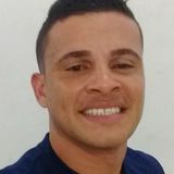 Personal from Olinda | Man | 36 years old | Pisces