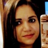 Negah from Campo Mourao | Woman | 34 years old | Cancer