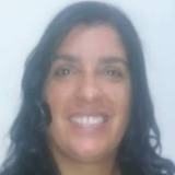 Fabrinevi4E from Vitoria da Conquista | Woman | 50 years old | Cancer