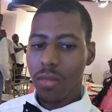 Mari from Dallas | Man | 27 years old | Cancer