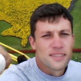 Will from Sao Jose dos Pinhais | Man | 31 years old | Capricorn