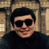 Zhanat from Almaty | Man | 34 years old | Cancer