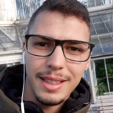 George from Cento | Man | 34 years old | Libra