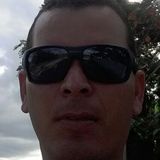 Thiagovapor from Catende | Man | 40 years old | Cancer