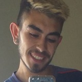 Joaquinsalas21 from Villa Atuel | Man | 31 years old | Aries