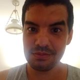 Tiaggocs from Viamao | Man | 40 years old | Aquarius