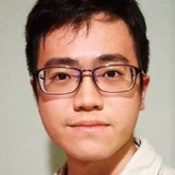 Wilby from Taipei | Man | 24 years old | Sagittarius
