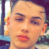 John from Nyack | Man | 25 years old | Cancer