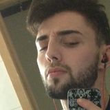 Gjjoss from Paris | Man | 27 years old | Taurus