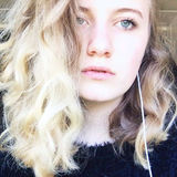 Iris from Den Helder | Woman | 28 years old | Aries