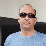 Eduardo from Campina Grande | Man | 46 years old | Taurus