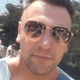 Junior from Viterbo | Man | 45 years old | Cancer