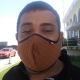 Paulogomespat7 from Mata Grande | Man | 46 years old | Sagittarius