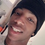 Wolly from Annemasse | Man | 24 years old | Capricorn