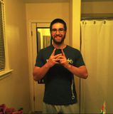 Bo from Hollywood Park | Man | 31 years old | Libra