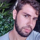 Lcs from Sao Joao da Barra | Man | 27 years old | Gemini