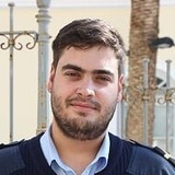 Giorgos from Naxos | Man | 30 years old | Gemini