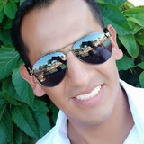 Kami from Rana | Man | 41 years old | Leo