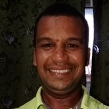 Ferreira from Sao Luis de Montes Belos | Man | 43 years old | Aquarius