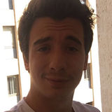 Geoffrey from Yafo | Man | 32 years old | Virgo