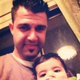 Ali from Jerusalem | Man | 40 years old | Sagittarius