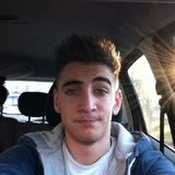 Crazy Horse from Modena | Man | 31 years old | Aquarius