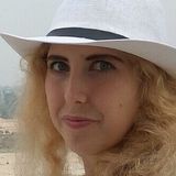 Rivelory from Saint Petersburg | Woman | 31 years old | Libra