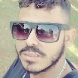 Dede from Pires do Rio | Man | 33 years old | Taurus