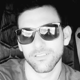 Beto from Cosmopolis | Man | 35 years old | Scorpio