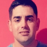 Marianoarroy47 from Cruz del Eje | Man | 32 years old | Leo