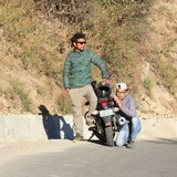 Mussoorieoak0O from Aligarh | Man | 33 years old | Taurus