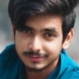 Kevin from Raipur | Man | 24 years old | Capricorn