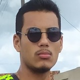 Marcosvinician from Sao Miguel dos Campos | Man | 29 years old | Sagittarius