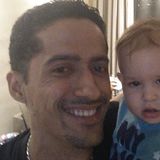 Anderson from Brazii | Man | 26 years old | Libra