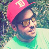 Hadorn from Burgdorf | Man | 35 years old | Libra