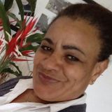 Aesperadevc from Sao Bento do Sul | Woman | 58 years old | Leo