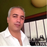 Ali Mahmoudi from Tehran | Man | 52 years old | Gemini