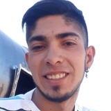 Luyana39It from San Luis | Man | 30 years old | Cancer