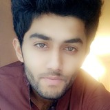 Umair from Baltimore | Man | 31 years old | Leo