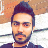 Bassi from Orillia | Man | 32 years old | Leo