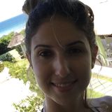 Cacau from Campo Grande | Woman | 34 years old | Aquarius