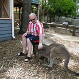 Colbert from Herkimer | Man | 53 years old | Taurus