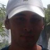 Nestor from Pilar | Man | 32 years old | Cancer
