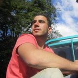 Idan from Qiryat Motzkin | Man | 37 years old | Leo