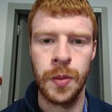 Nidge from An Longfort | Man | 32 years old | Leo