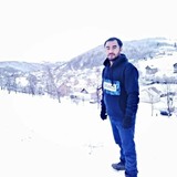 Bahargull19Z from Velika Kladusa | Man | 36 years old | Capricorn