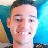 Witor from Areia Branca | Man | 29 years old | Gemini