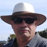 Jorge from Linares | Man | 59 years old | Aries