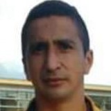 Omar22Pichp from Marquetalia | Man | 45 years old | Capricorn