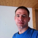 Cloud from Frauenfeld | Man | 39 years old | Cancer